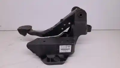 Автозапчастина б/у педаль гальм для seat ibiza (6j5) reference посилання на oem iam 6r1721058