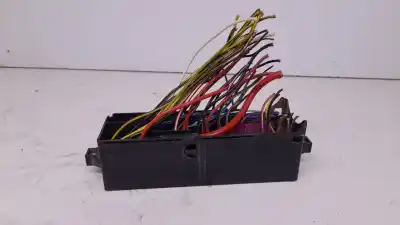 Автозапчастина б/у реле/запоперівник для seat ibiza (6j5) reference посилання на oem iam 5j0937615b  