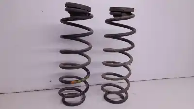 Автозапчастина б/у демпфуюча песна для seat ibiza (6j5) reference посилання на oem iam 1j0512149b