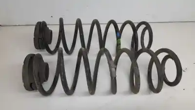 Автозапчастина б/у демпфуюча песна для seat ibiza (6j5) reference посилання на oem iam 1j0512149b  