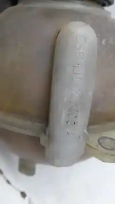 Автозапчастина б/у розширення депозит для audi a3 (8l) 1.9 tdi посилання на oem iam   