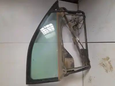 Second-hand car spare part Passenger Side Right Window Regulator for AUDI A3 (8L) 1.9 TDI OEM IAM references 8L3837462  