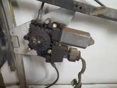 Second-hand car spare part passenger side right window regulator for audi a3 (8l) 1.9 tdi oem iam references 8l3837462  
