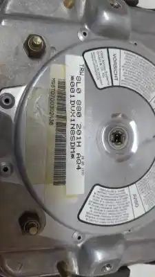 Автозапчасти б/у передняя левая подушка безопасности за audi a3 (8l) 1.9 tdi ссылки oem iam 8l0880201bfkz  