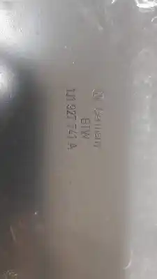 Second-hand car spare part automatic gearbox control unit for audi a3 (8l) 1.9 tdi oem iam references 1j1927741a  