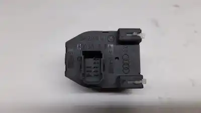 Second-hand car spare part rearview side mirror switch for audi a3 (8l) 1.9 tdi oem iam references 4d0959565gfkz  
