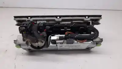 Recambio de automóvil de segunda mano de pantalla multifuncion para audi a3 sportback (8vf) 35 tfsi s line referencias oem iam 8v0857273p  