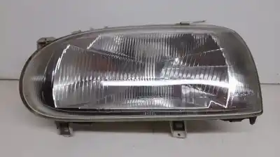 Gebrauchtes Autoersatzteil Linker Scheinwerfer zum VOLKSWAGEN GOLF III BERLINA (1H1) CL OEM-IAM-Referenzen 1H6941017AM  