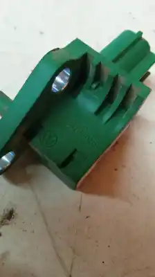 Peça sobressalente para automóvel em segunda mão sensor por seat leon (1p1) comfort limited referências oem iam 3c0909606  