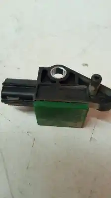 Peça sobressalente para automóvel em segunda mão sensor por seat leon (1p1) comfort limited referências oem iam 5n0959351b  