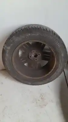 Second-hand car spare part rims set for renault scenic ii 1.9 dci diesel oem iam references   