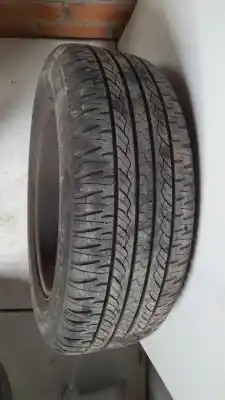 Second-hand car spare part rims set for renault scenic ii 1.9 dci diesel oem iam references   