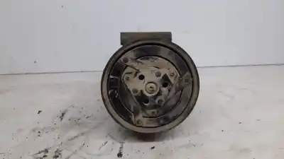 Second-hand car spare part air conditioning compressor for renault megane ii berlina 5p authentique oem iam references 8200470242  