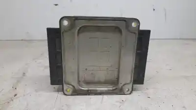 Pezzo di ricambio per auto di seconda mano centralina motore per fiat stilo (192) 1.8 16v dynamic riferimenti oem iam 46791885