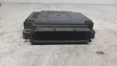 Second-hand car spare part ecu engine control for fiat stilo (192) 1.8 16v dynamic oem iam references 46791885  