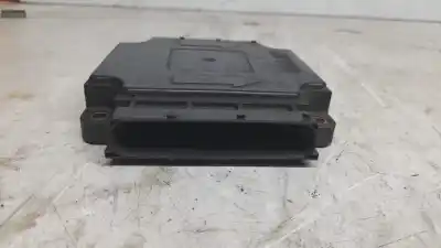 Second-hand car spare part ecu engine control for fiat stilo (192) 1.8 16v dynamic oem iam references 46791885  