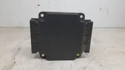 Second-hand car spare part ecu engine control for fiat stilo (192) 1.8 16v dynamic oem iam references 46791885  