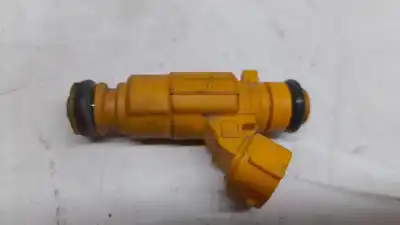 Second-hand car spare part Injector for PEUGEOT 207 Confort OEM IAM references 9684827280  