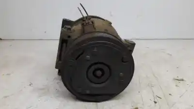 Pezzo di ricambio per auto di seconda mano compressore aria condizionata per renault scenic (ja..) 1.6 16v dynamique (ja0b/11) riferimenti oem iam 7700105765  