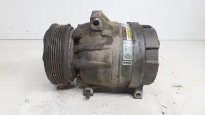 Pezzo di ricambio per auto di seconda mano compressore aria condizionata per renault scenic (ja..) 1.6 16v dynamique (ja0b/11) riferimenti oem iam 7700105765  