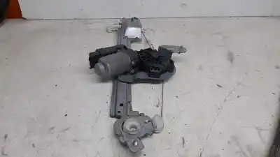 Автозапчасти б/у регулятор стекла заднего левого за renault scenic (ja..) 1.6 16v dynamique (ja0b/11) ссылки oem iam arm117373arg  