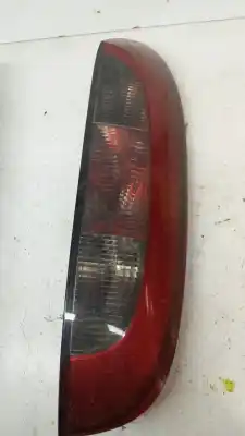 Second-hand car spare part Right Tailgate Light for OPEL CORSA C Club OEM IAM references 09114337  
