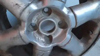 Second-hand car spare part rim for renault scenic ii authentique oem iam references   