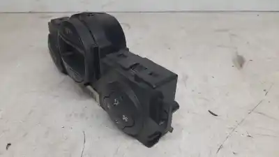 Second-hand car spare part climate control for renault scenic ii authentique oem iam references 8200344841  