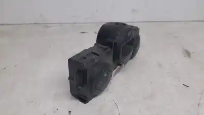 Second-hand car spare part climate control for renault scenic ii authentique oem iam references 8200344841  