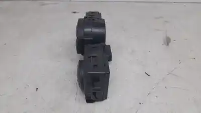 Second-hand car spare part climate control for renault scenic ii authentique oem iam references 8200344841  