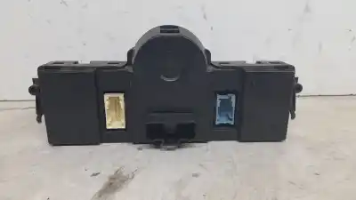 Second-hand car spare part climate control for renault scenic ii authentique oem iam references 8200344841  