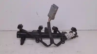 Second-hand car spare part distributor pipe for peugeot 207 confort oem iam references   