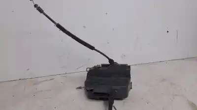 Second-hand car spare part  for RENAULT SCENIC II  OEM IAM references RA25R01W  