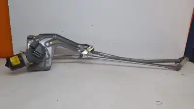 Pièce détachée automobile d'occasion moteur d'essuie-glace avant pour renault megane i fase 2 berlina (ba0) 1.9 d authentique références oem iam 53555702  