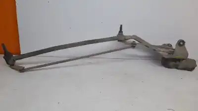 Pièce détachée automobile d'occasion moteur d'essuie-glace avant pour renault megane i fase 2 berlina (ba0) 1.9 d authentique références oem iam 53555702  
