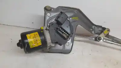 Pièce détachée automobile d'occasion moteur d'essuie-glace avant pour renault megane i fase 2 berlina (ba0) 1.9 d authentique références oem iam 53555702  