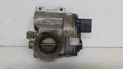 Second-hand car spare part Throttle Body for RENAULT CLIO II FASE II (B/CB0) Authentique OEM IAM references 8200166869  