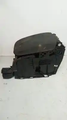 Recambio de automóvil de segunda mano de APOYABRAZOS CENTRAL para VOLKSWAGEN GOLF VI (5K1)  referencias OEM IAM 1K0713187  