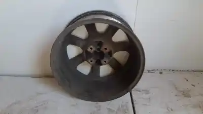 Pezzo di ricambio per auto di seconda mano cerchione in lega per peugeot 406 coupe (s1/s2) 2.2 hdi fap cat riferimenti oem iam   