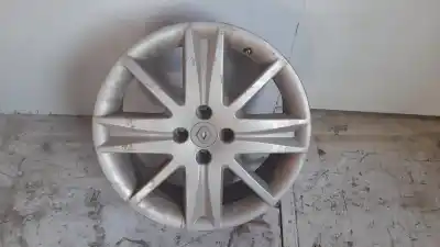 Pièce détachée automobile d'occasion Jante pour RENAULT LAGUNA II (BG0) Pack Authentique Références OEM IAM 8200018480  