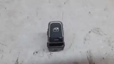 Автозапчастина б/у передній правий віконний вимикач для AUDI A3 (8L) 1.9 TDI Посилання на OEM IAM 8L0959855A4PK  