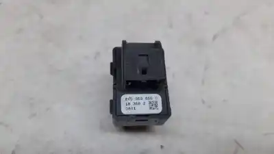 Автозапчастина б/у управління склонами заднє ліво для audi a3 (8l) 1.9 tdi посилання на oem iam 8v0959855c  