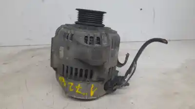 Peça sobressalente para automóvel em segunda mão alternador por lexus is 300 (jce10) 3.0 premium referências oem iam 2706046300