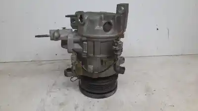 Peça sobressalente para automóvel em segunda mão compressor de ar condicionado a/a a/c por lexus is 300 (jce10) 3.0 premium referências oem iam 4472009813