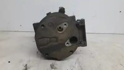 Pezzo di ricambio per auto di seconda mano compressore aria condizionata per renault scenic (ja..) 1.9 dti diesel riferimenti oem iam 7700105765  