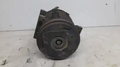 Pezzo di ricambio per auto di seconda mano compressore aria condizionata per renault scenic (ja..) 1.9 dti diesel riferimenti oem iam 7700105765  