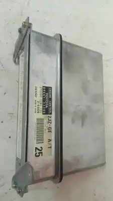 Peça sobressalente para automóvel em segunda mão centralina de motor uce por lexus is 300 (jce10) 3.0 premium referências oem iam 8966153380
