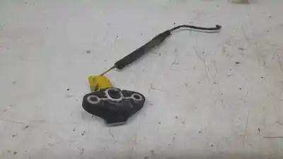 Peça sobressalente para automóvel em segunda mão sensor por seat leon (1p1) comfort limited referências oem iam 5n0959354a  