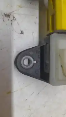 Peça sobressalente para automóvel em segunda mão sensor por seat leon (1p1) comfort limited referências oem iam 5n0959354a  