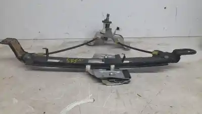 Pezzo di ricambio per auto di seconda mano alzacristalli posteriore destro per seat leon (1p1) comfort limited riferimenti oem iam 1p0839402b